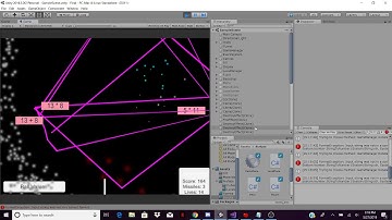 Final Unity Game Project Demo