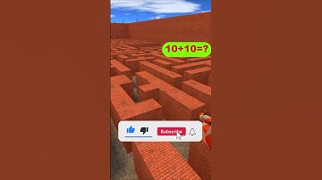 SCP - 096 CHASE (Garry