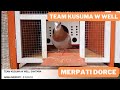 MERPATI JUARA PPMKY DORCE (TEAM KUSUMA W WELL SANTANA) [LAPAK KARANGANOM}