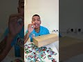 A MELHOR maneira de guardar esse tanto de figurinha da copa do mundo!!
