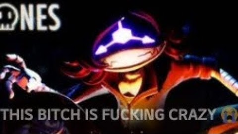 Murder Drones: Episode 4 But i Edited It