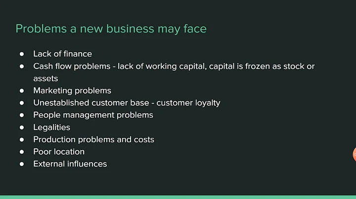 IB Business Management | Chapter 1.1 - Introduction to Business Management