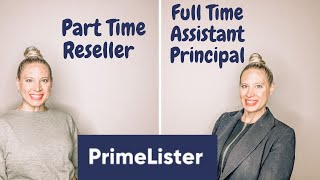 Efficiently Managing 1,000 Listings with PrimeLister While Working Full Time