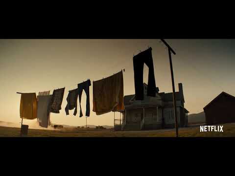 Netflix Texas Chainsaw Massacre First Official Trailer (2022)