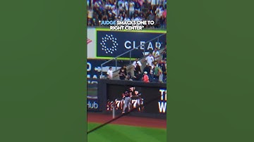 Juan Soto & Aaron Judge Go Back-To-Back 🔥 #shorts