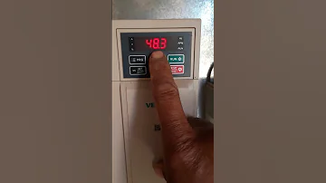 الى بغيتي تنقص من الترددهوا خدام تابع الفديو 