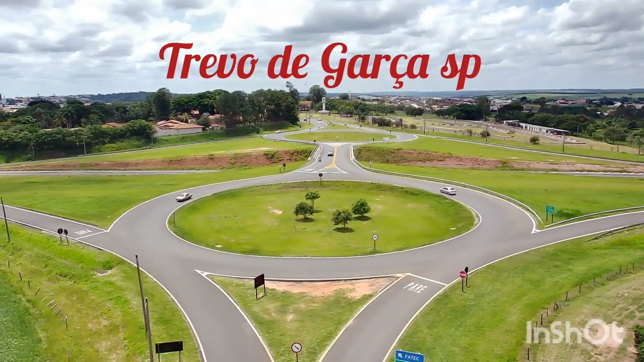 Hoje fui fazer uma visita a cidade de Garça e Jafa SP. 