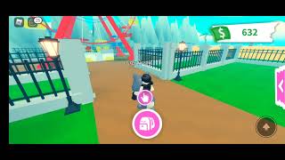 Exploring Fan-made Adopt Me! 🐶 screenshot 4