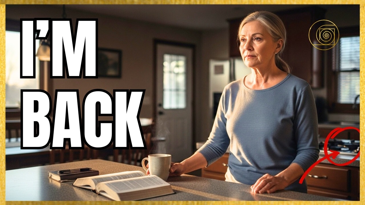 Life After They Leave: Rediscovering Meaning at 60