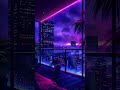 Late night lofi vibes 🌃📚 Live study session now 💜💙 #lofihiphop #studybeats #rainambience #cozy