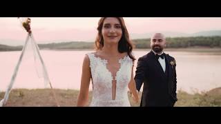 Bilge ve Kemal Kazdağları Dış Çekim Düğün Klibi | Wedding Story