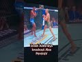 Israel Adesanya Knocks Out Alex Pereira: Đòi Lại 'Hết Nợ'