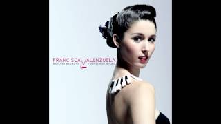 Video thumbnail of "Francisca Valenzuela - Los Poderosos (Official Audio)"