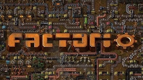 Factorio 0.13 Part 9