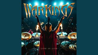 Live is Life - Warkings