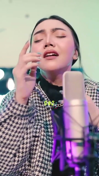 Syahiba Saufa - Wujute Roso #shorts #viral