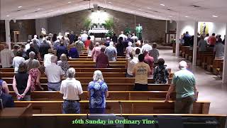 God's Radical Generosity: What the Parables and Eucharist Reveal