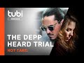 Hot Take: The Depp/Heard Trial | Official Trailer | Tubi Original