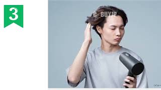トップ5 売れ筋 ヘアドライヤー 歴代