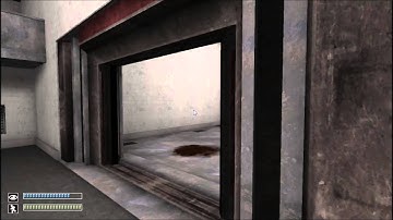 SCP Containment Breach 0.1 Intro !
