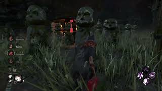 ❤dbd❤ Ranked