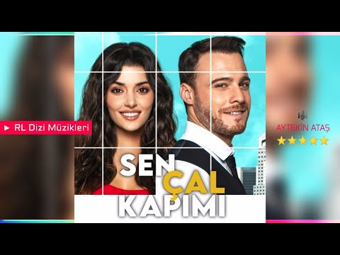 Sen Çal Kapımı Müzikleri - Aşk Kıvılcımları (Eda & Serkan)