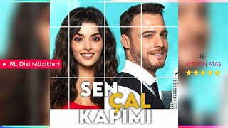 Sen Çal Kapımı Müzikleri - Aşk Kıvılcımları (Eda & Serkan) Resimi