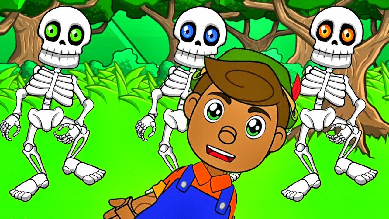 Las Calaveras Salen De Su Tumba Chumbala Cachumbala Pinocho YouTube las-calaveras-salen-de-su-tumba-chumbala-cachumbala-pinocho-youtube