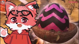 DRAGON EGG? [ Palworld Indonesia ]