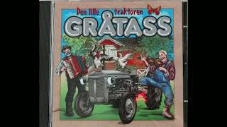 Gråtass - Slipesteinsangen