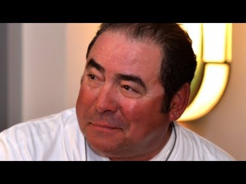 Video: Perché Emeril ha lasciato la tv?