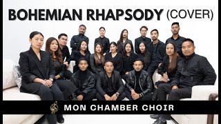 Bohemian Rhapsody Cover - MON CHAMBER CHOIR