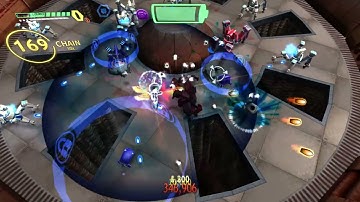 Assault android cactus plus (Zone1 - Capacitor+) S+ (Liquorice)