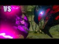 Xenonia vs dark reaper ark mod battle 33