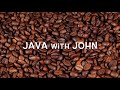 Java with John - April 16, 2020