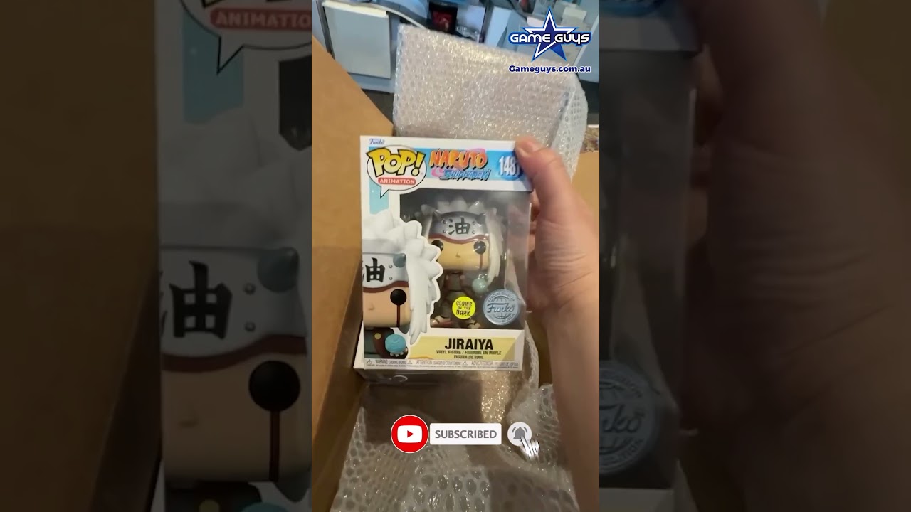 👑 DISNEY + ANIME POPS?! This Haul is TOO CUTE! 🧸 