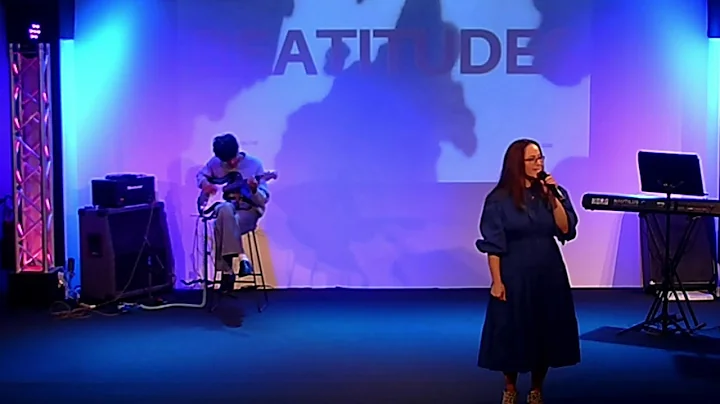 C3 Church Melrose Park Sunday Service 24/08/2025