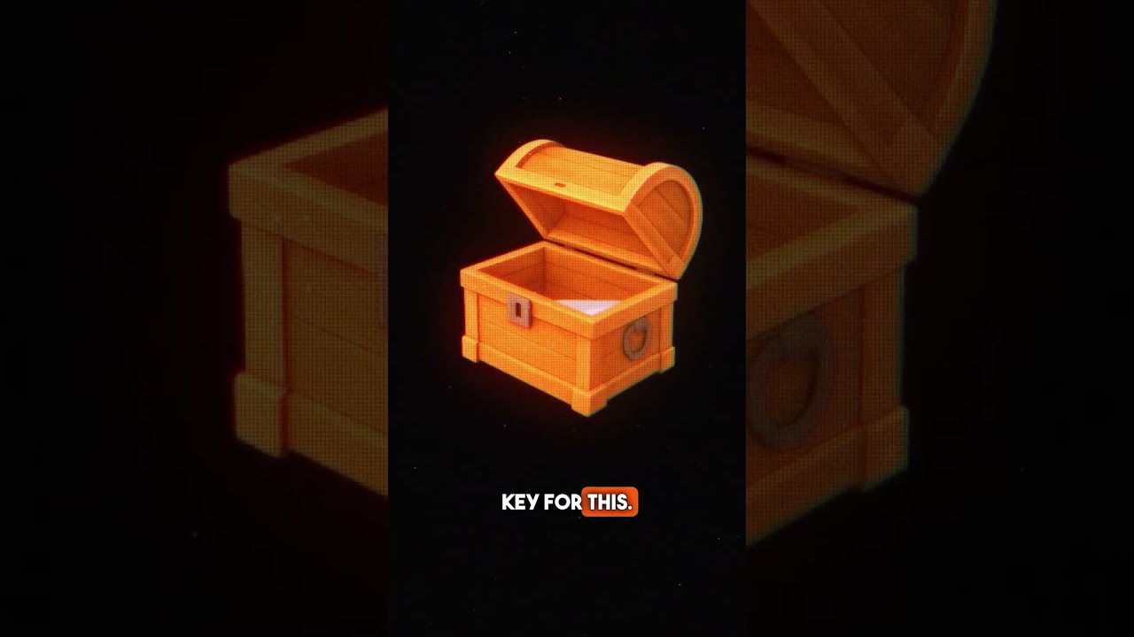 Blender S Hidden Key Most People Don T Know Probably