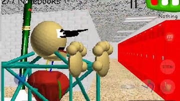 BBiEAL Vs BEiS 3D Android Normal Port Gotta Sweep Vs Cleaner Fixed Remake