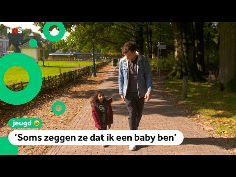 Video: Een Nieuwe Remedie Tegen Dwerggroei Helpt - Alternatieve Mening