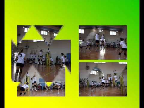 Salese Volley 2010/2011