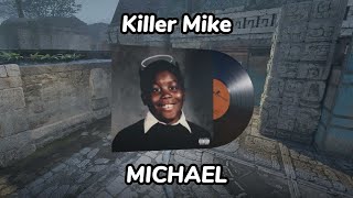 Counter strike 2 | Killer Mike - Micheal(CS2 Music Kit)