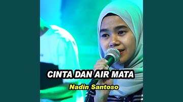 Cinta Dan Air Mata