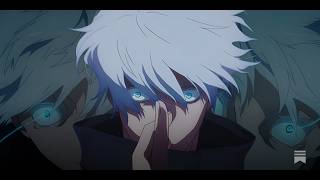AMV Gojo Satoru - Jake Hill - By The Sword (prod. DR.F)