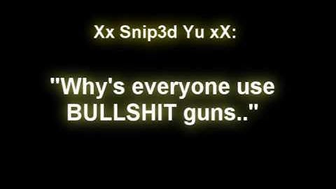 Xx Snip3d Yu xX - "I