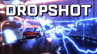 BEST DROPSHOT VIDEO you will ever see.
