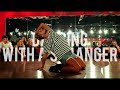 YANIS MARSHALL HEELS CHOREOGRAPHY "DANCING WITH A STRANGER" SAM SMITH FEAT NORMANI