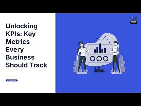 Unlocking KPIs: Key