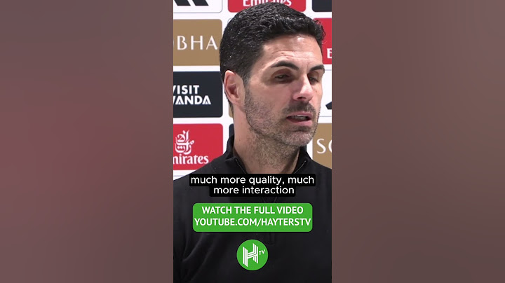 Arteta ANGRY after Arsenal defeat!