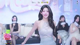 Muse 20251125 Hot Dance Scene